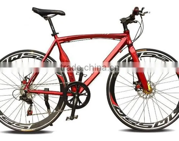 Factory Direct Road Bikes/700c Road Bikes Road Bike Disc Brake
