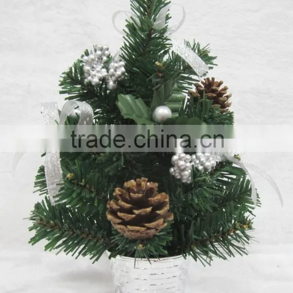 Wholesale Mini Decoration Christmas Tree photo-6