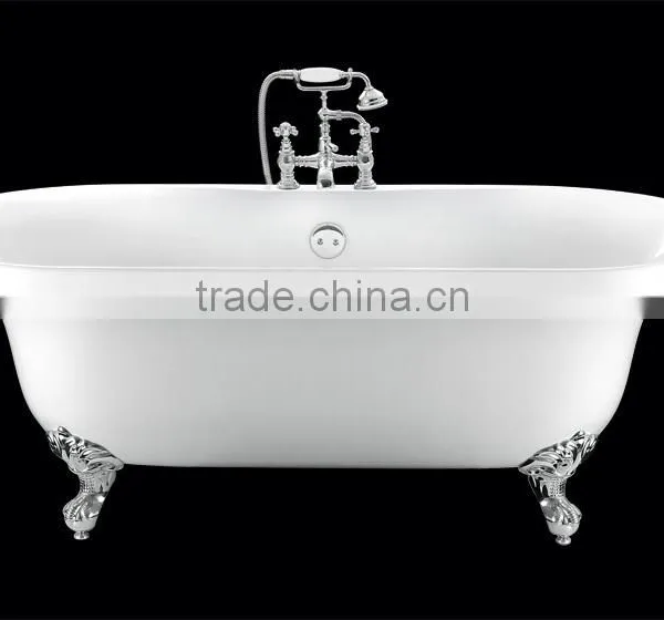 CUPC Clawfoot Tub Cheap,chinese Soaking Bathtub,best Free Sex Usa Hot Tub photo-2