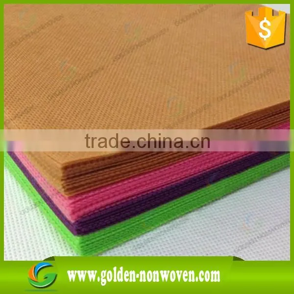 Polypropylene Non Woven Cloth 800rolls/12 Ton/container pp Spun-bonded Nonwoven Fabric/dot pp Non-woven Fabric/roll photo-6