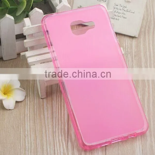 Fashion Design Ultra Thin Soft TPU Phone Case For Sumsung Galaxy A510F photo-4