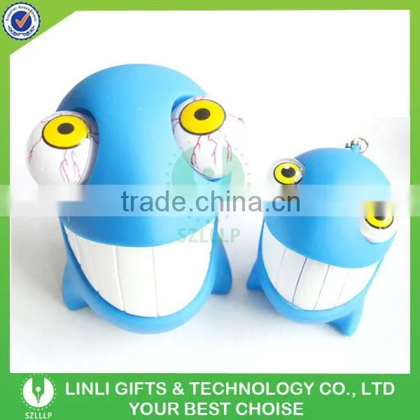 Novelty Design Eye Pop Out Animal Toy Gift photo-6