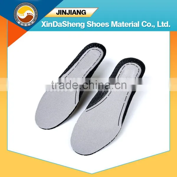 2016 Breathable Custom Eva Shoe Insole photo-2