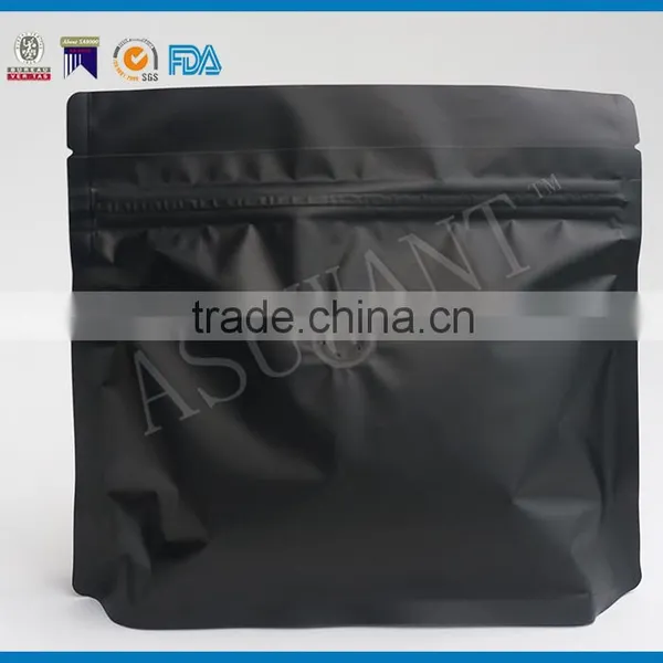 Plastic Disposable Snack Aluminium Foil Food Packaging Container for Dried Fruit Bags photo-4