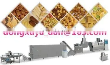 China Food Double Screw Extruder Hot Sales ! photo-2