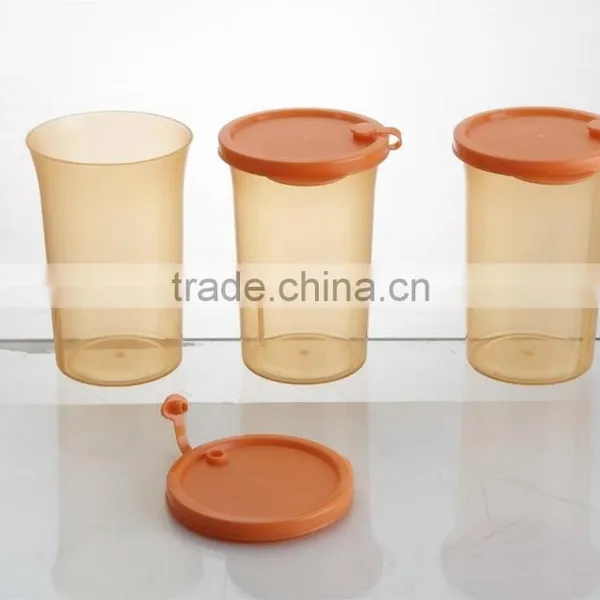 Straw Cup