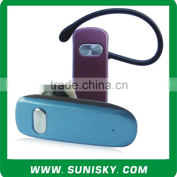S91B Mono Bluetooth Headset(Not Support Music)