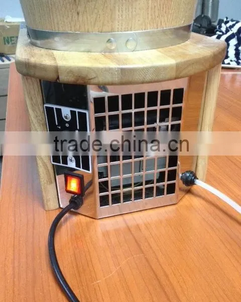 Oak Beer Dry Cooler photo-2