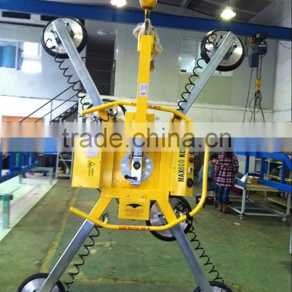Vacuum Lifters for Glass photo-5