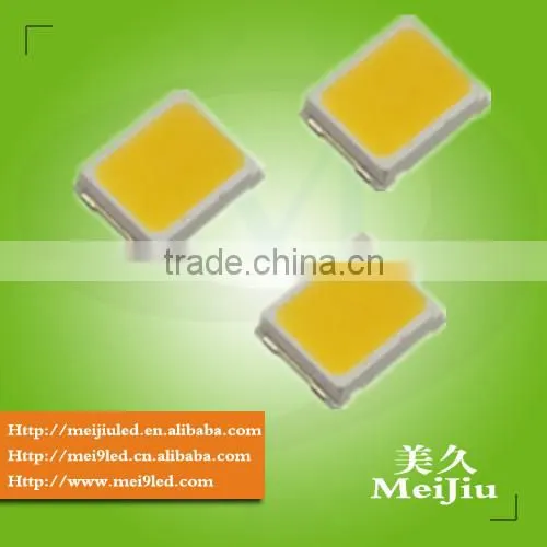 For Smd 2835 Led Light Panel Dimmable 30-32lm 0.2w SMD2835 LED