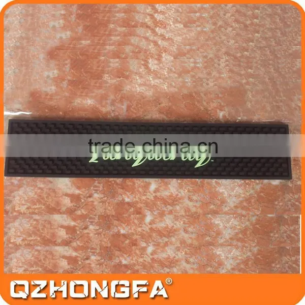Custom Pvc Bar Mat Bar Mat Using
