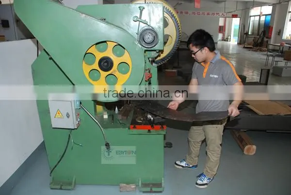 Custom Drilled Sheet Metal in Shenzhen photo-6