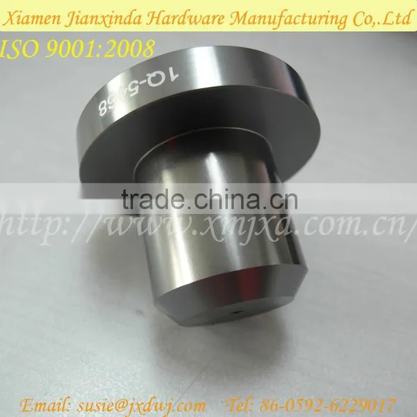 Anodize Aluminum Processing Large Machining Part