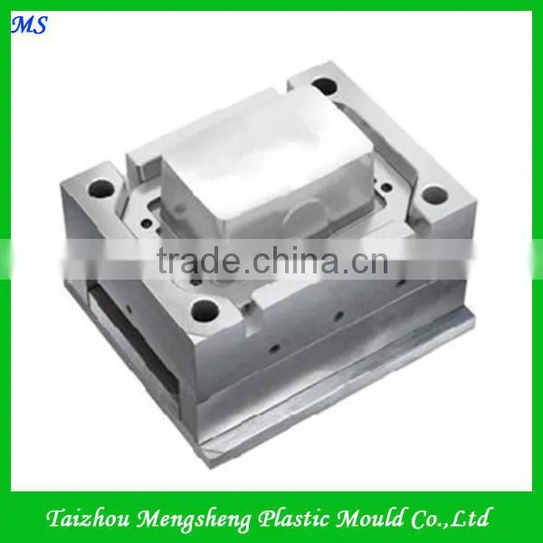 Plastic Mold for Plastic Tool Case Storage Tool Box
