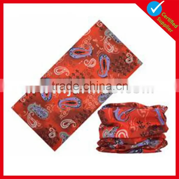 Promotional Popular Tubular Headwear photo-2