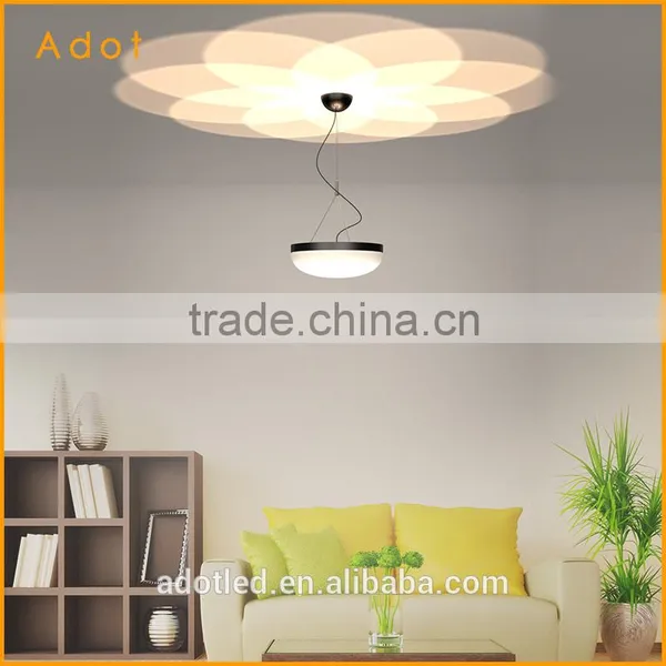 Unique LED Pendant Lighting photo-5