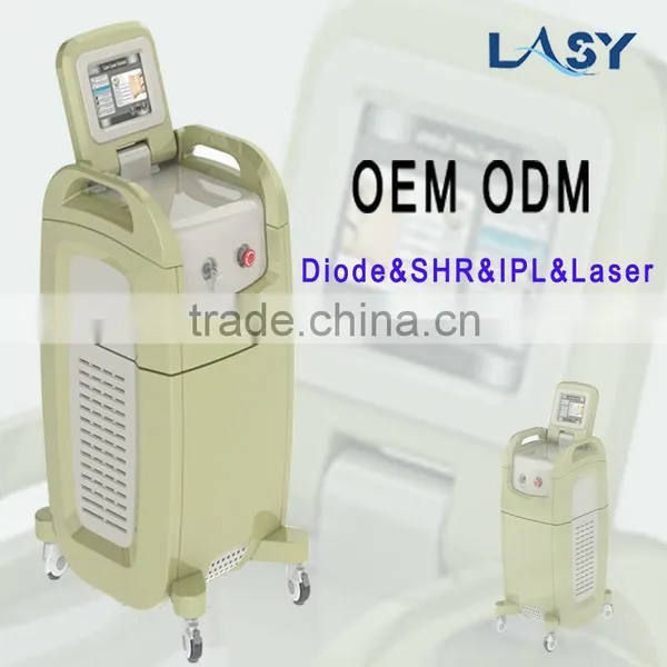 Beard2000W Diode Hair 10-1400ms Removal Laser Machine Semiconductor photo-6