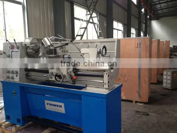 C6246 Lathe Machine Price photo-3