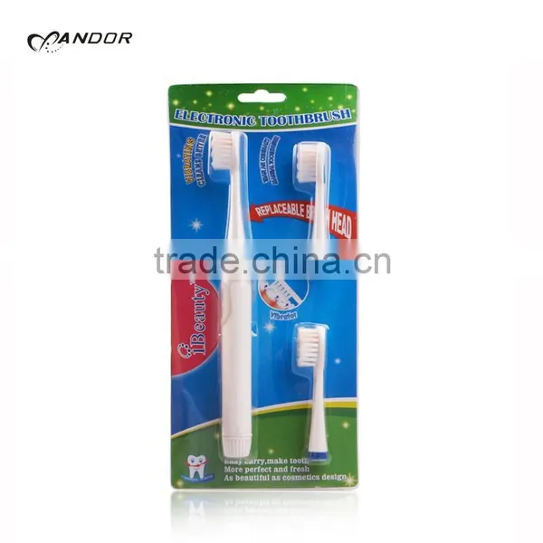 Cheap Adult Electric Toothbrush photo-4