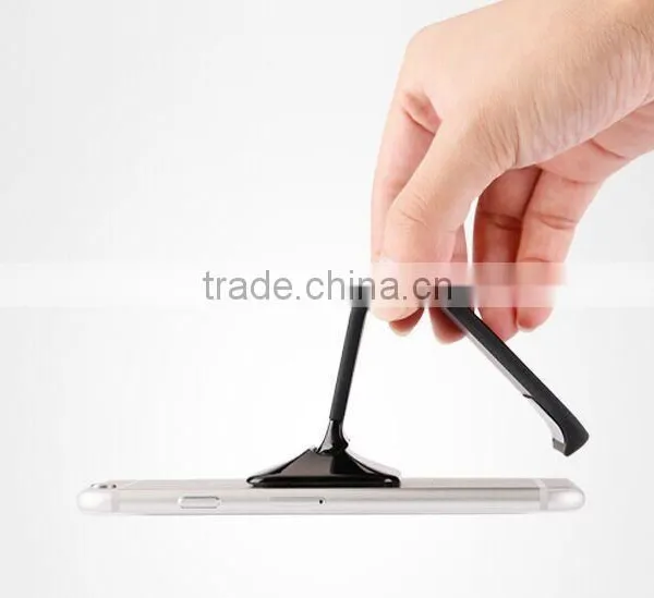 New Arrival Nano Micro Suction Universal Mobile Phone Holder photo-2