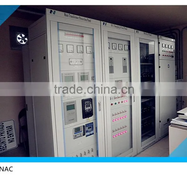 Substation Automatic Protection System photo-3