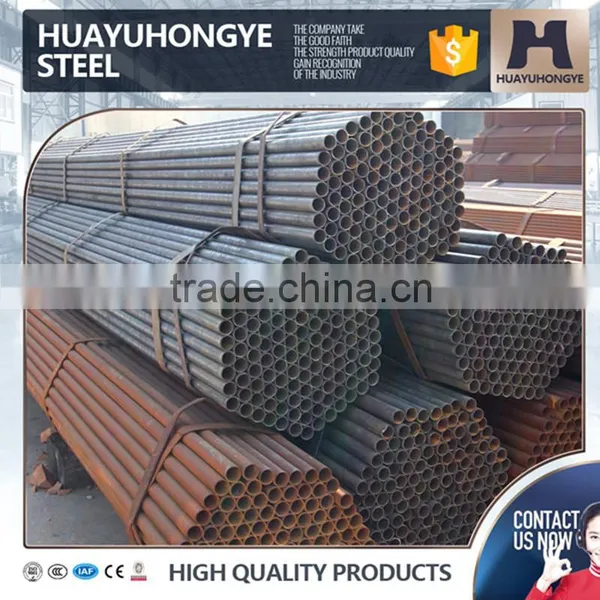 2000mm Diameter Welded Carbon Middle Steel Pipe photo-6