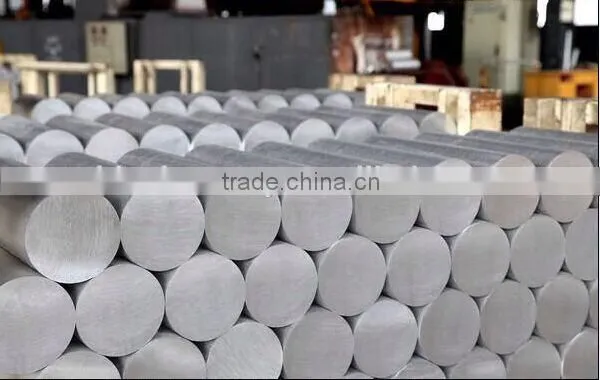 Factory Directly Supply 7075 T6 Aluminum Bar Price per kg photo-5