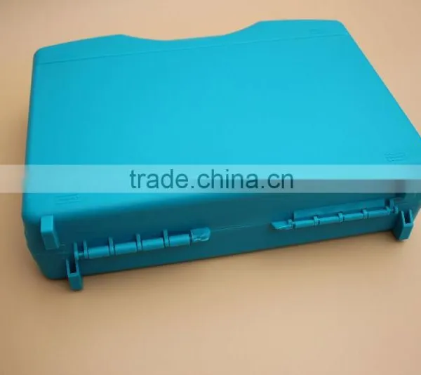 PP Box 2016 New Design Plastic Storage Box for Power Bank - MG104 photo-6