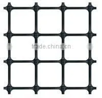 ASTM Standard Biax Geogrid 15KN-15KN