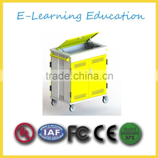 China Manufacture Mobile Phone Charging Locker