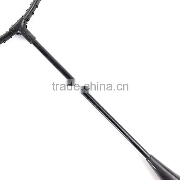 Aluminum Frame Badminton Racquet photo-4