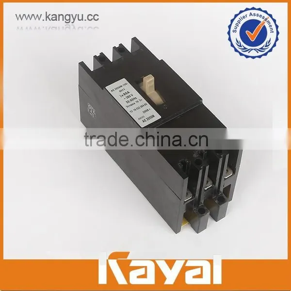 High Quality Cheap Custom Mcb Mccb Elcb Rcbo Residual Current photo-6