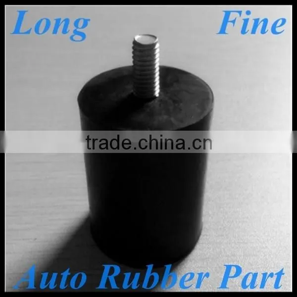 High Quality Rubber Damper photo-3