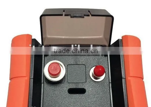 2016 New Fiber Optic OTDR SM OTDR / MM OTDR / PON OTDR / SM&MM OTDR With VFL OPM OLS photo-5