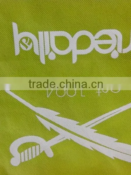 Non-woven Bag/non-woven Laundry Bag/d Cut Non-woven Bags