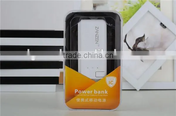 MIni Power Bank for Smartphone Accessory