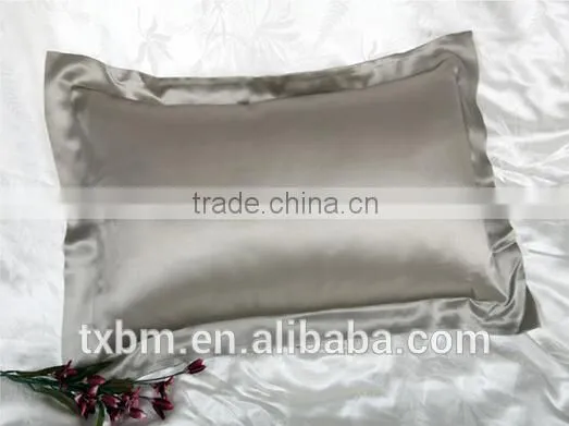 100% Silk Pillowcase Customized photo-3