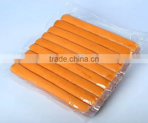 Knockwurst Vacuum Packaging Machine