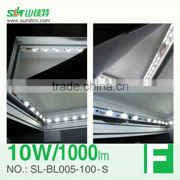 Led Light Bar Module for Edge Lit,led Back Advertising,leuchtkasten Led-streifen Licht photo-3