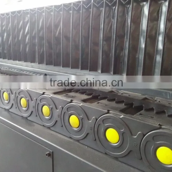 Aviation Metal Laser Cutting Equipment With Good Laser Beam Path photo-4