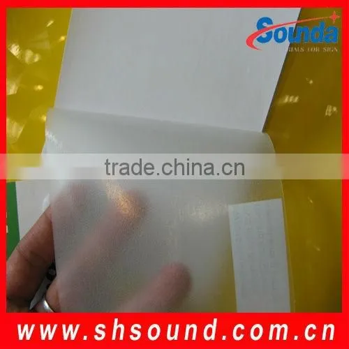 Factory Supply Smart Film for Car Pdlc Smart Film Smart Window Film