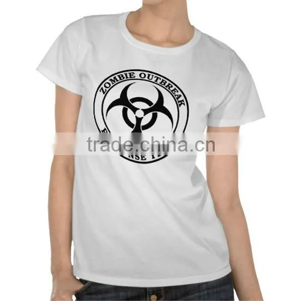 Women's ComfortSoft T-Shirt With Cute Print T-1100