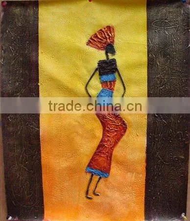 Abstract-4653 (Abstract Oil Painting,modern,decoration,handmade,acrylic Oil Painting)