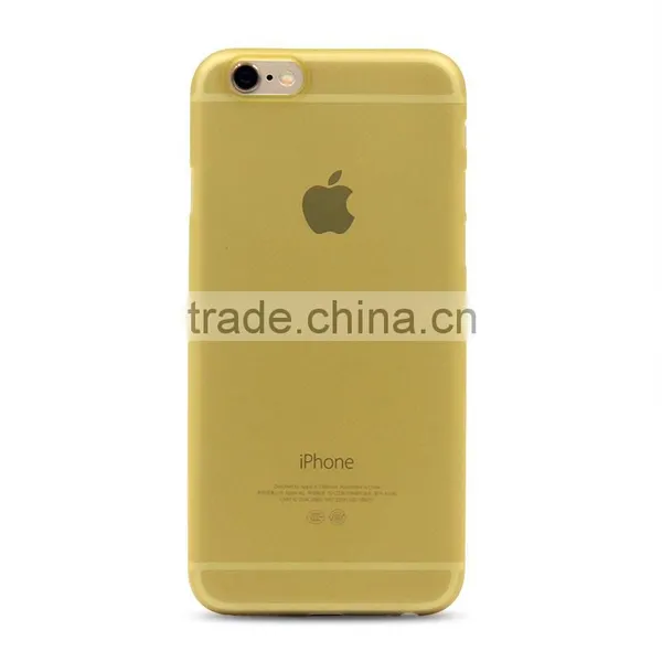 0.35mm Colorful Cases Smartphone Back Cover for IPhone 6, for IPhone 6s Case 4.7 Inch photo-5