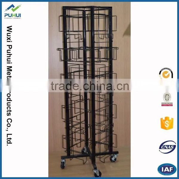 Hot New Products Wire Card Display Rack Card photo-6