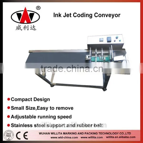 Carton Sorting Machine photo-3