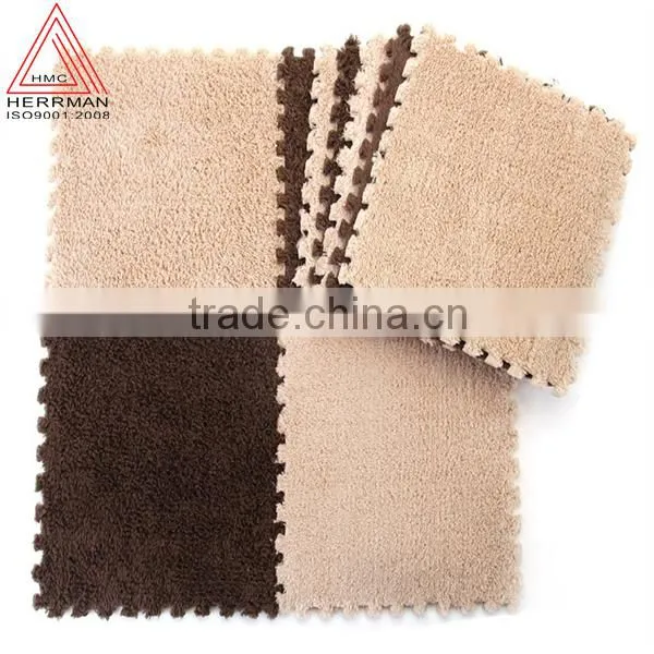 Kids Play Surface Plush Eva Mat photo-3