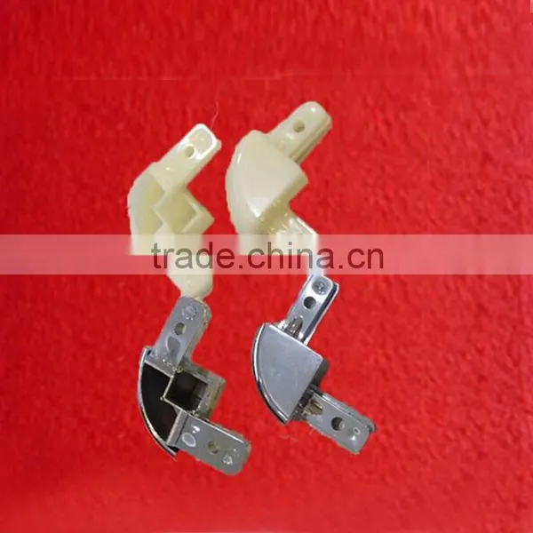Custom Auto Plastic Parts & Auto Housing