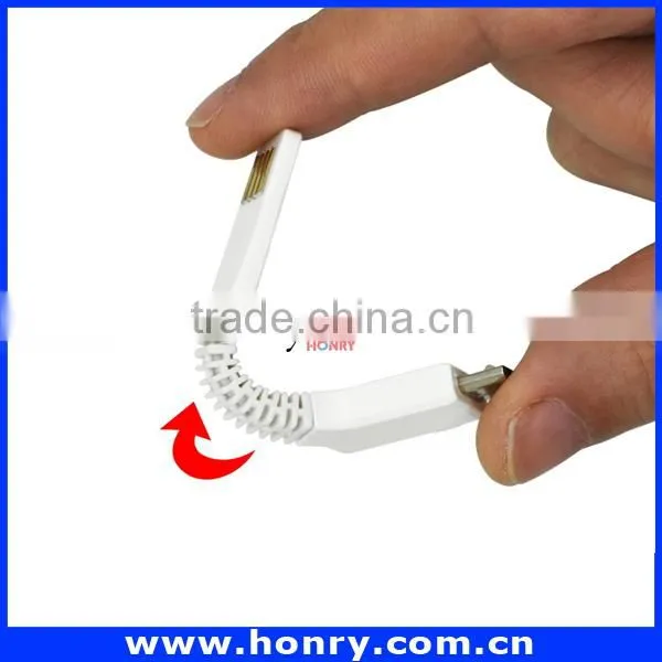 Design Most Popular Charger Cable for Iphone 6 photo-6