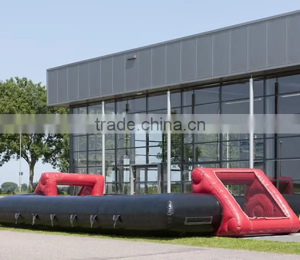 Commercial Cheap Inflatable Human Table Soccer for Sale Supplier's Choice photo-2
